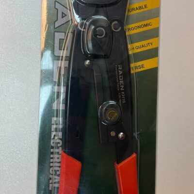 پرس کابلشو با جعبه